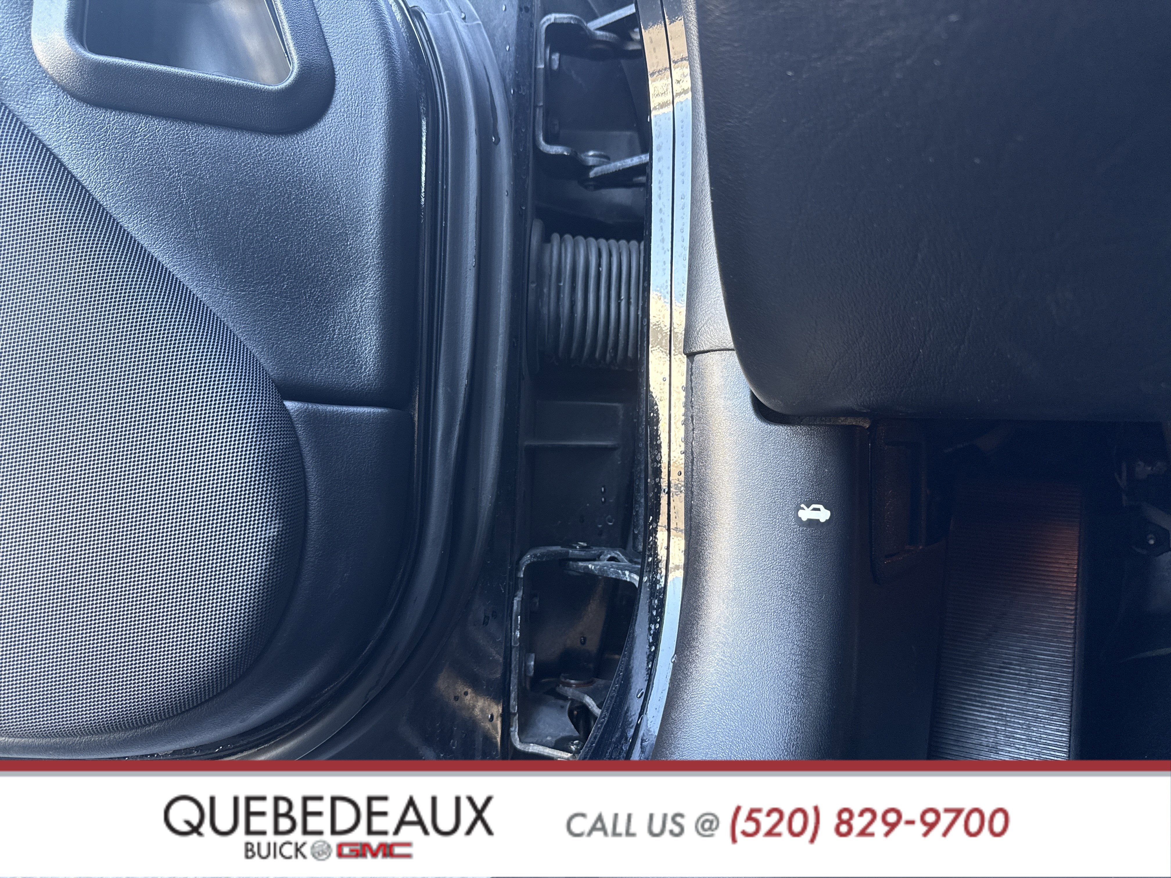 2001 Chevrolet Corvette Z06