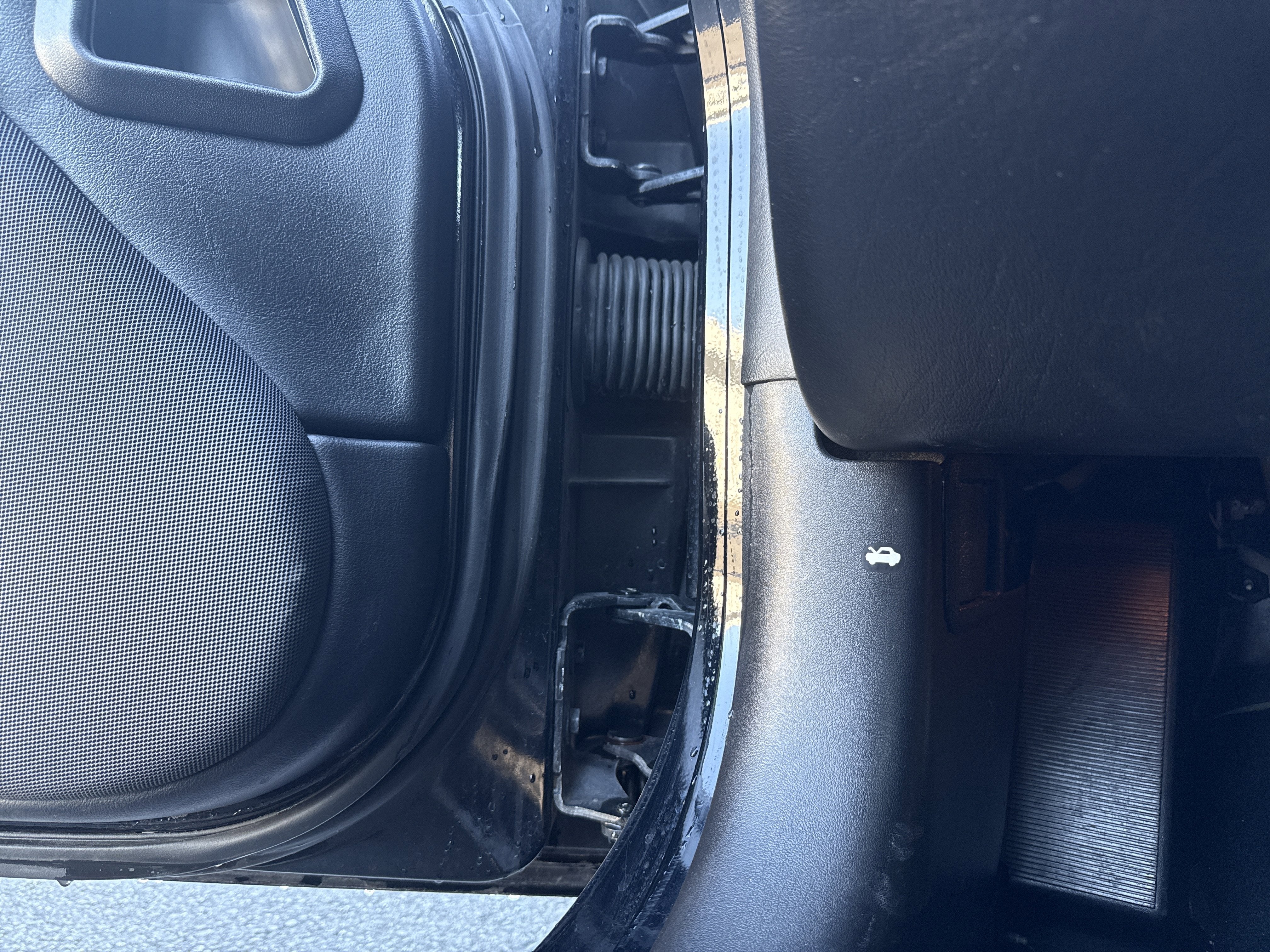 2001 Chevrolet Corvette Z06