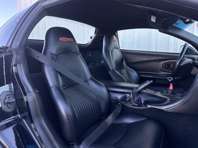 2001 Chevrolet Corvette Z06