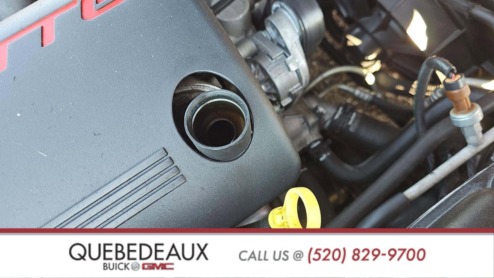 2003 Chevrolet Corvette 2DR CPE