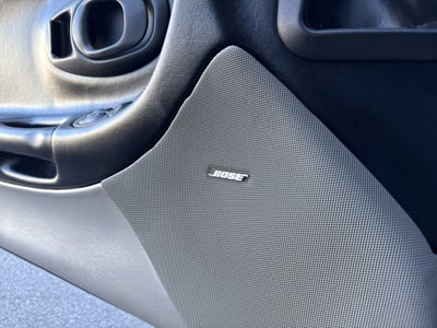 2002 Chevrolet Corvette 2DR CONV