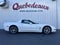 2002 Chevrolet Corvette 2DR CONV