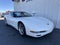 2002 Chevrolet Corvette 2DR CONV