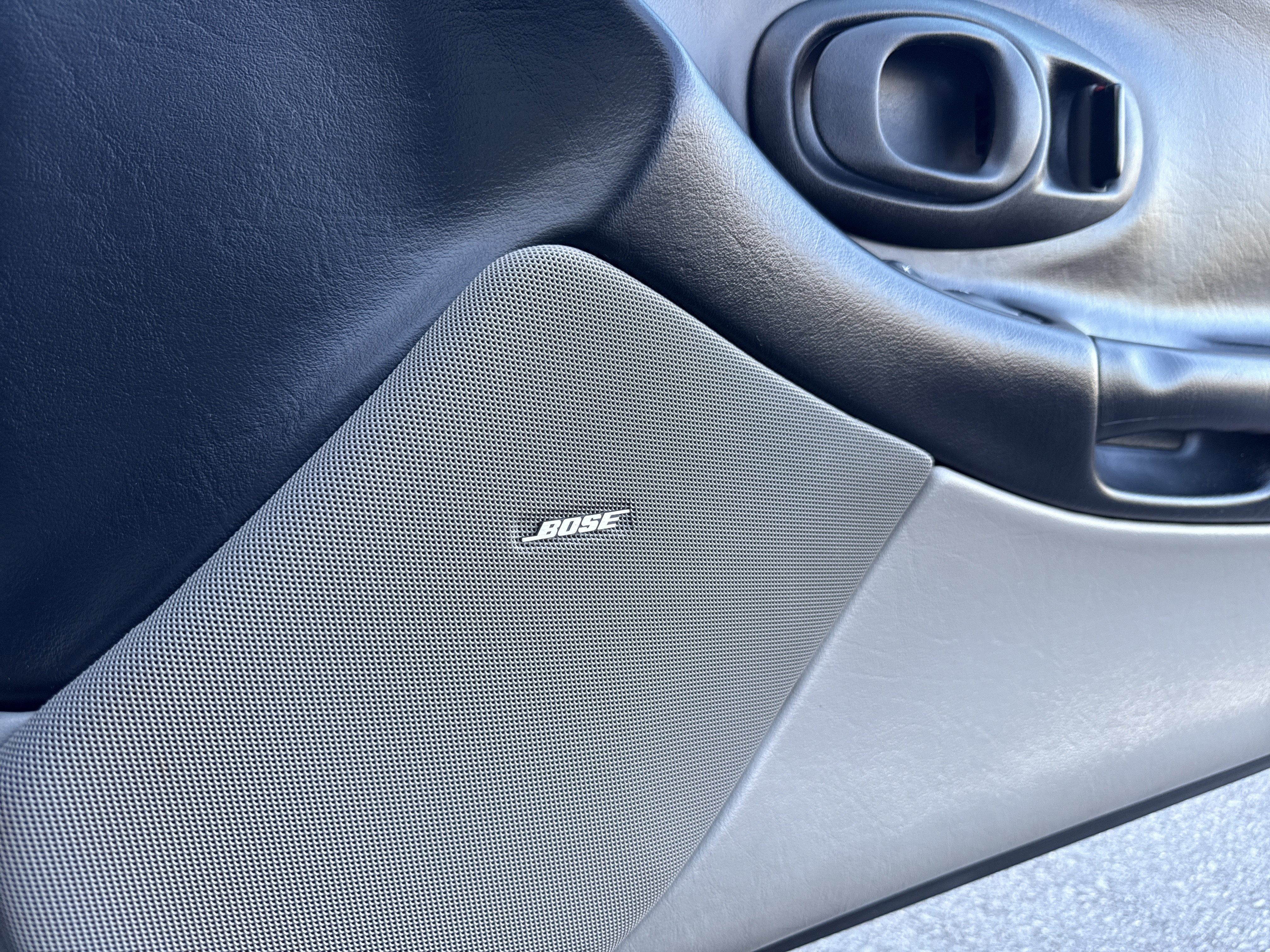 2002 Chevrolet Corvette 2DR CONV