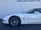 2002 Chevrolet Corvette 2DR CONV