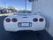 2002 Chevrolet Corvette 2DR CONV