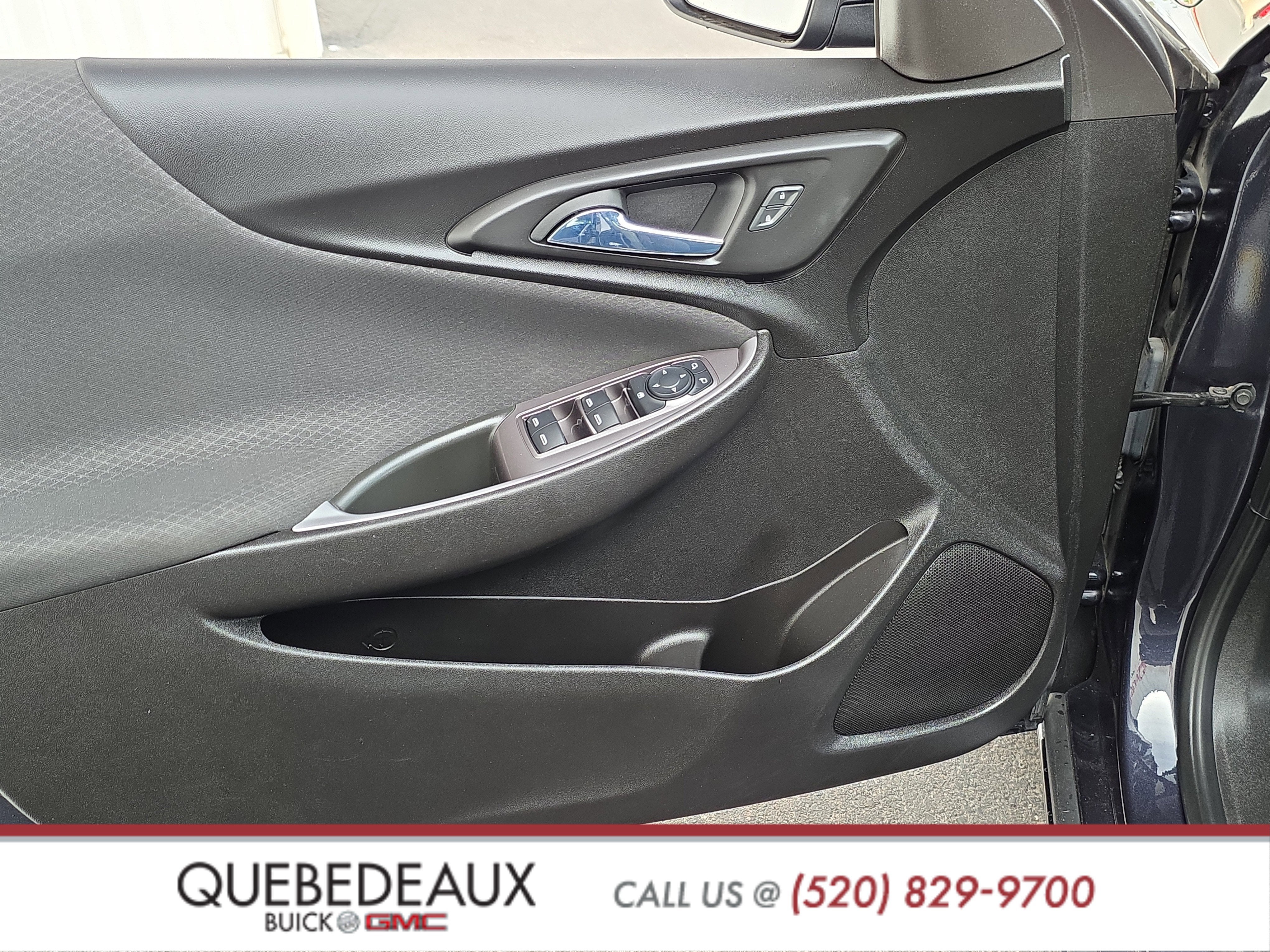 2022 Chevrolet Malibu LS