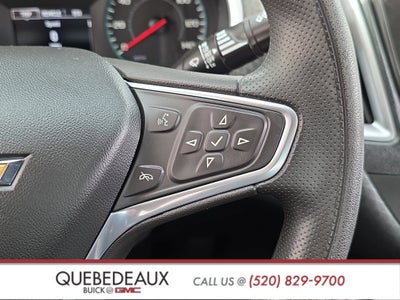 2022 Chevrolet Malibu LS