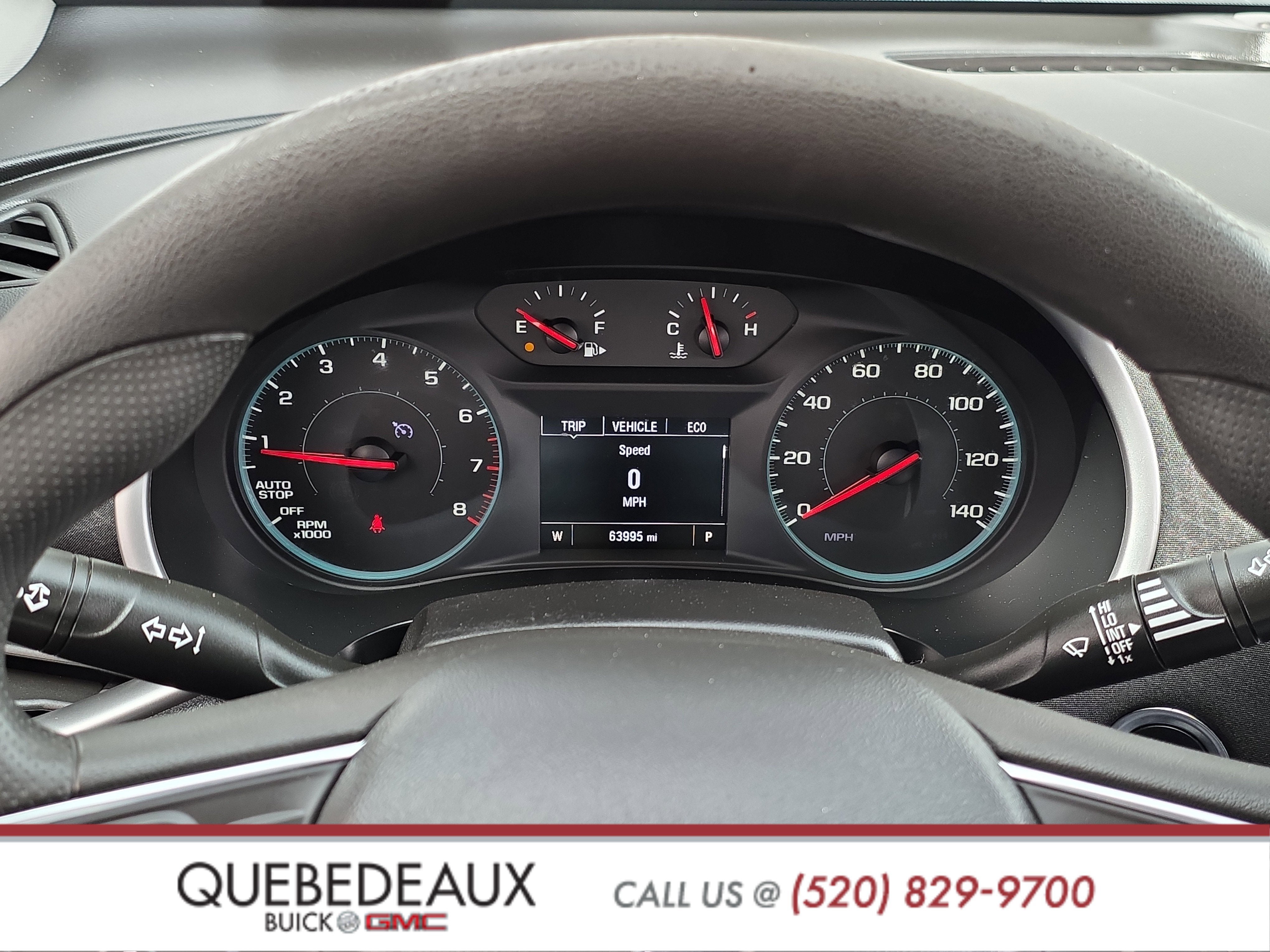 2022 Chevrolet Malibu LS