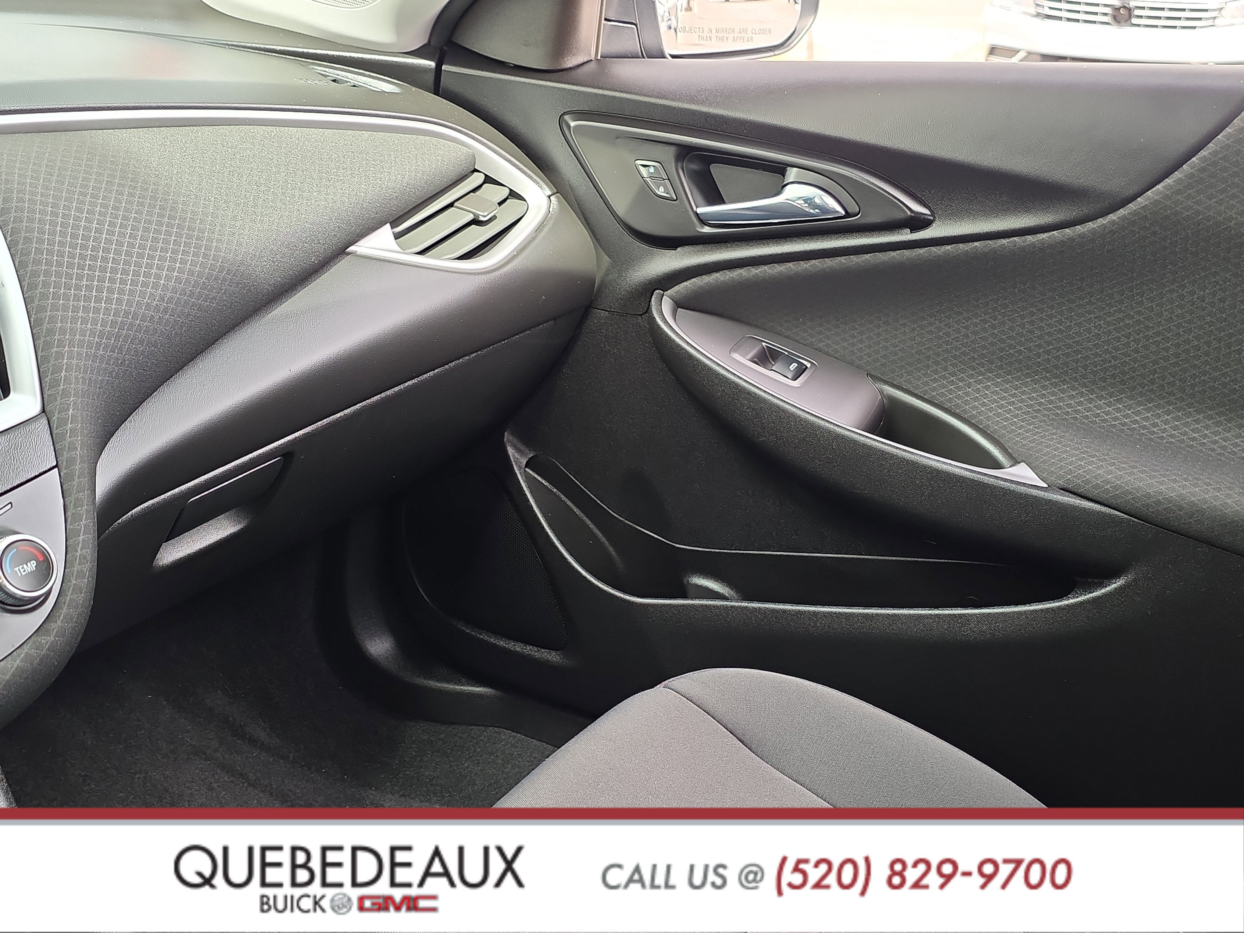 2022 Chevrolet Malibu LS