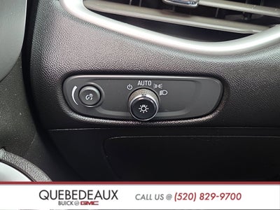 2022 Chevrolet Malibu LS