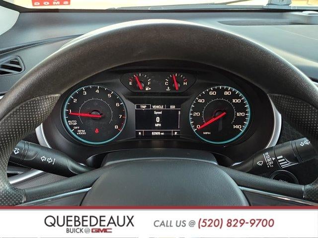 2020 Chevrolet Malibu LS