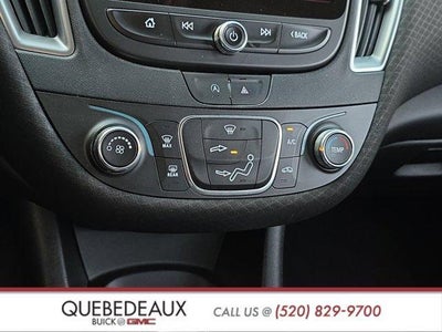 2020 Chevrolet Malibu LS