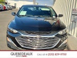 2022 Chevrolet Malibu LS