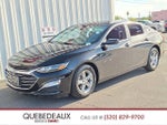 2022 Chevrolet Malibu LS