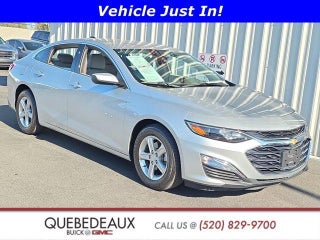 2022 Chevrolet Malibu FL
