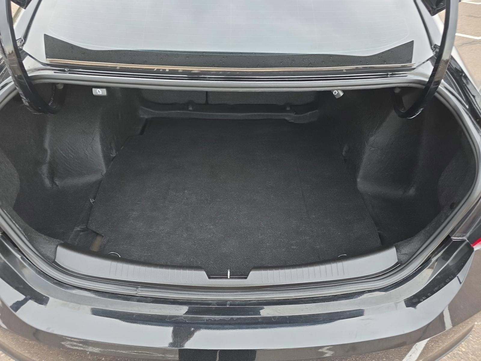 2023 Chevrolet Malibu RS