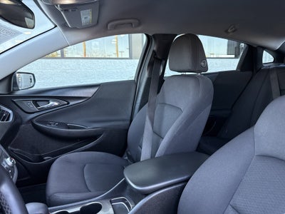 2023 Chevrolet Malibu RS