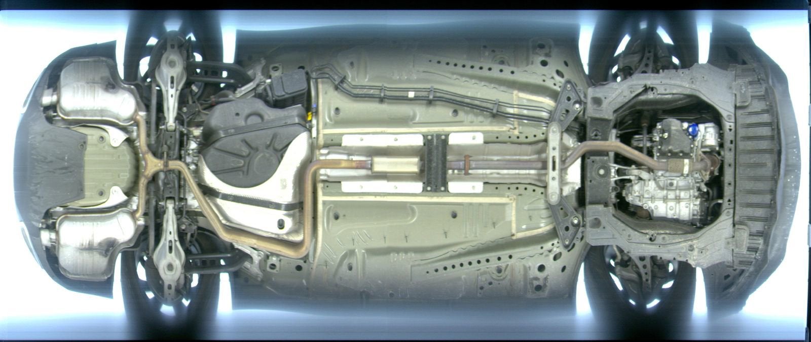 2023 Chevrolet Malibu RS