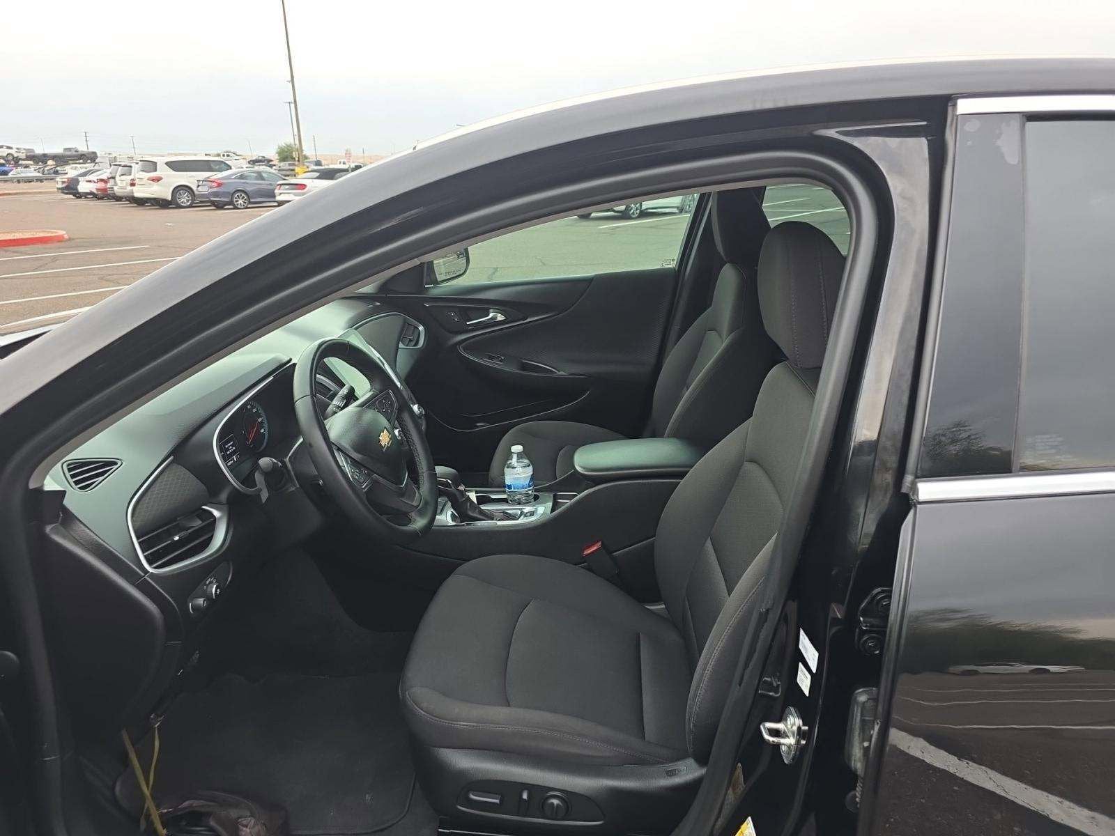 2023 Chevrolet Malibu RS