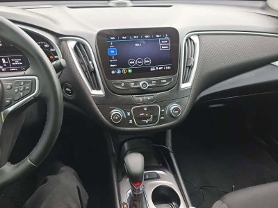 2023 Chevrolet Malibu RS