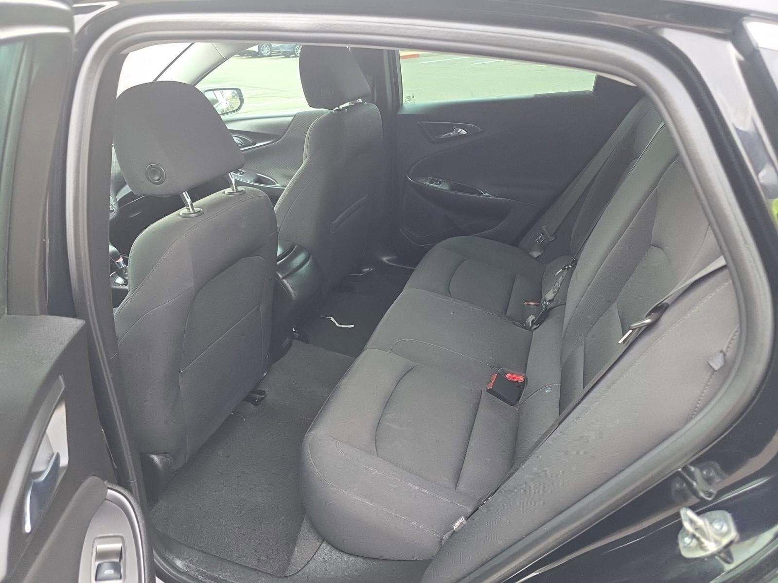 2023 Chevrolet Malibu RS