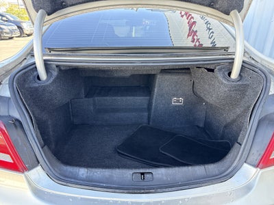 2015 Buick LaCrosse Leather