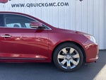 2012 Buick LaCrosse Premium 1