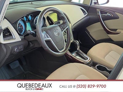 2013 Buick Verano Convenience Group