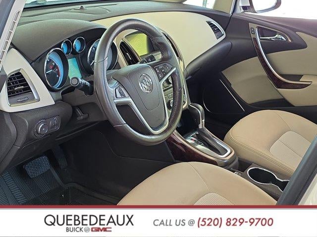 2013 Buick Verano Convenience Group