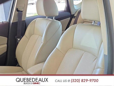 2013 Buick Verano Convenience Group