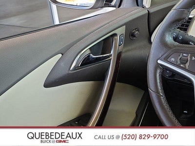 2013 Buick Verano Convenience Group