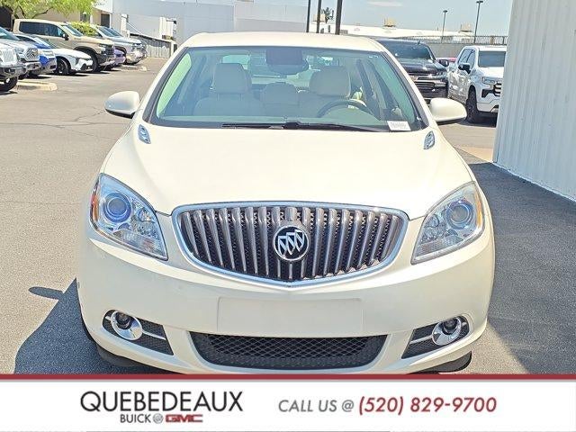 2013 Buick Verano Convenience Group
