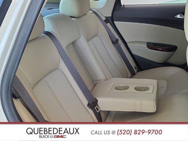 2013 Buick Verano Convenience Group