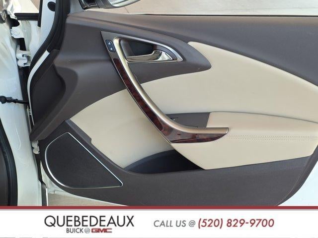 2013 Buick Verano Convenience Group