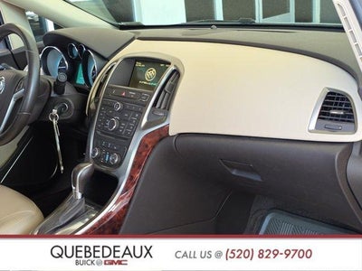 2013 Buick Verano Convenience Group