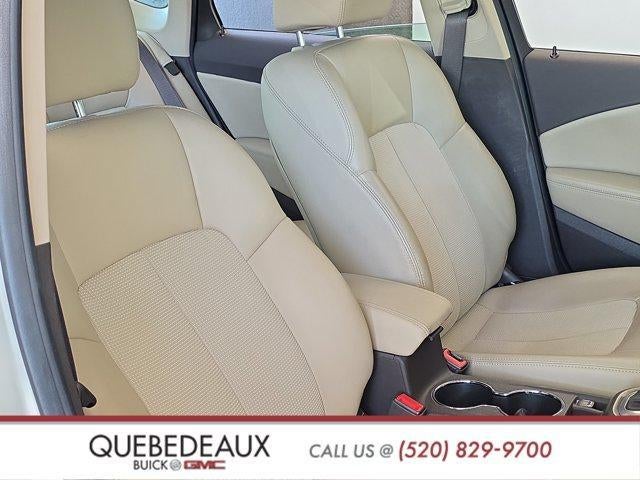 2013 Buick Verano Convenience Group