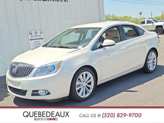 2013 Buick Verano Convenience Group