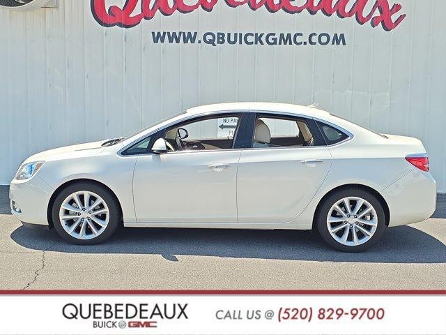 2013 Buick Verano Convenience Group