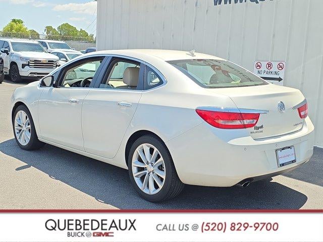 2013 Buick Verano Convenience Group