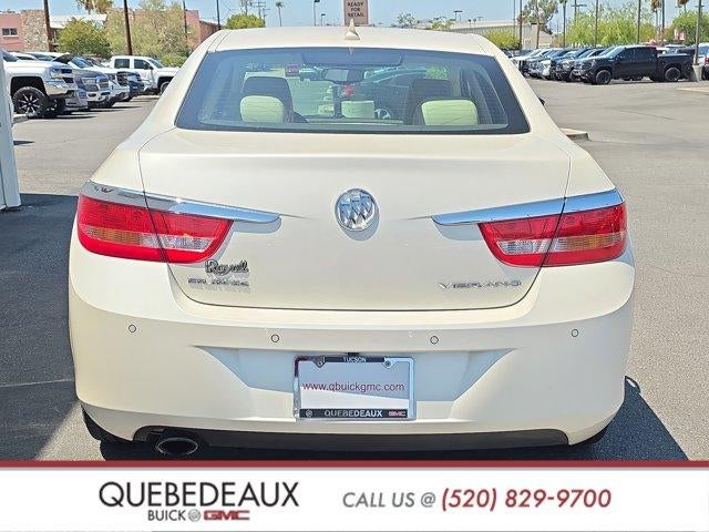 2013 Buick Verano Convenience Group