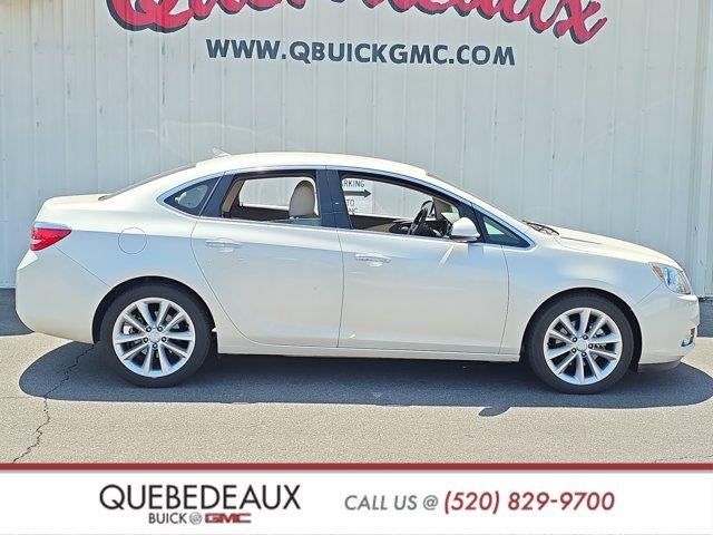 2013 Buick Verano Convenience Group