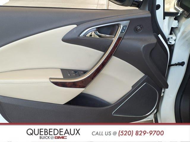 2013 Buick Verano Convenience Group