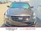 2016 Cadillac ATS Luxury Collection RWD