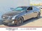 2016 Cadillac ATS Luxury Collection RWD