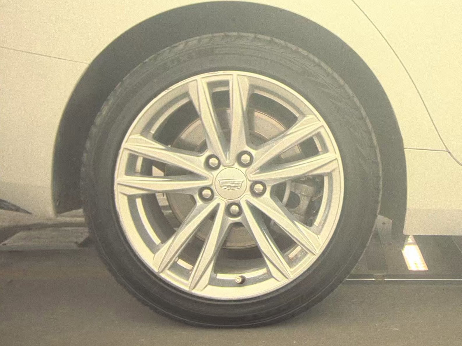 2023 Cadillac CT4 Luxury