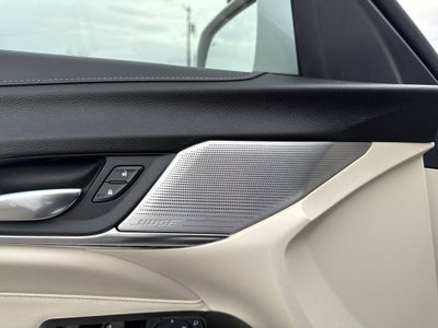 2023 Cadillac CT4 Luxury