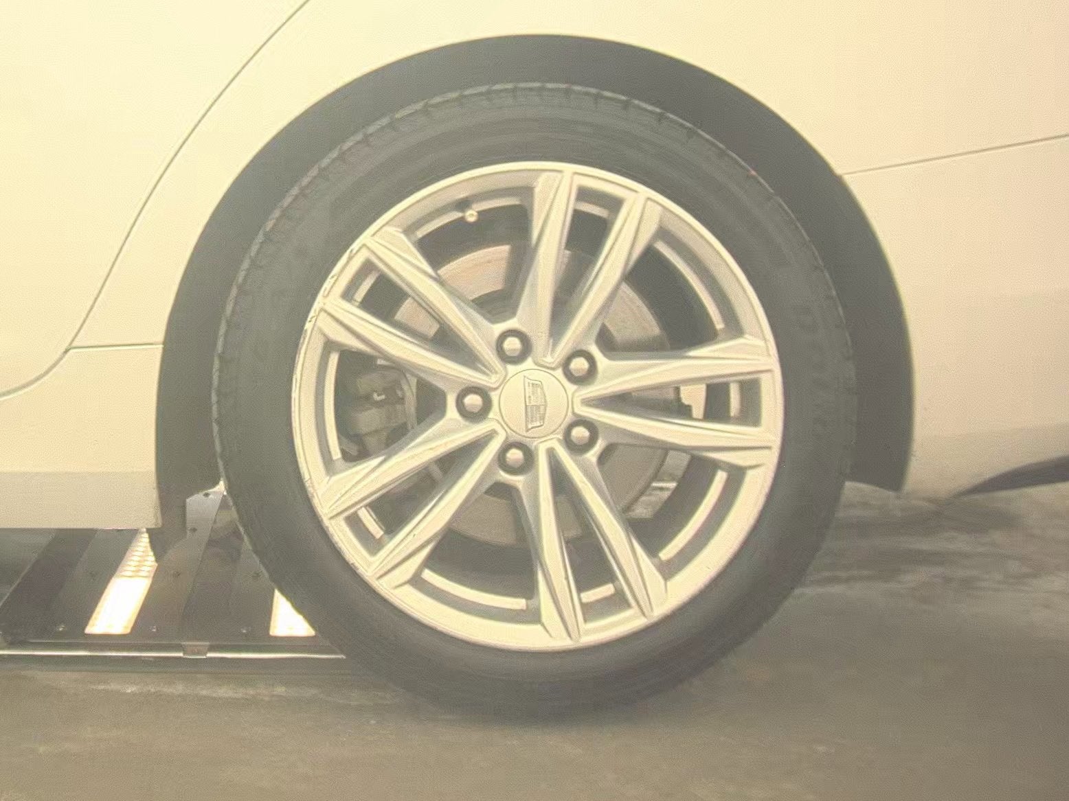 2023 Cadillac CT4 Luxury