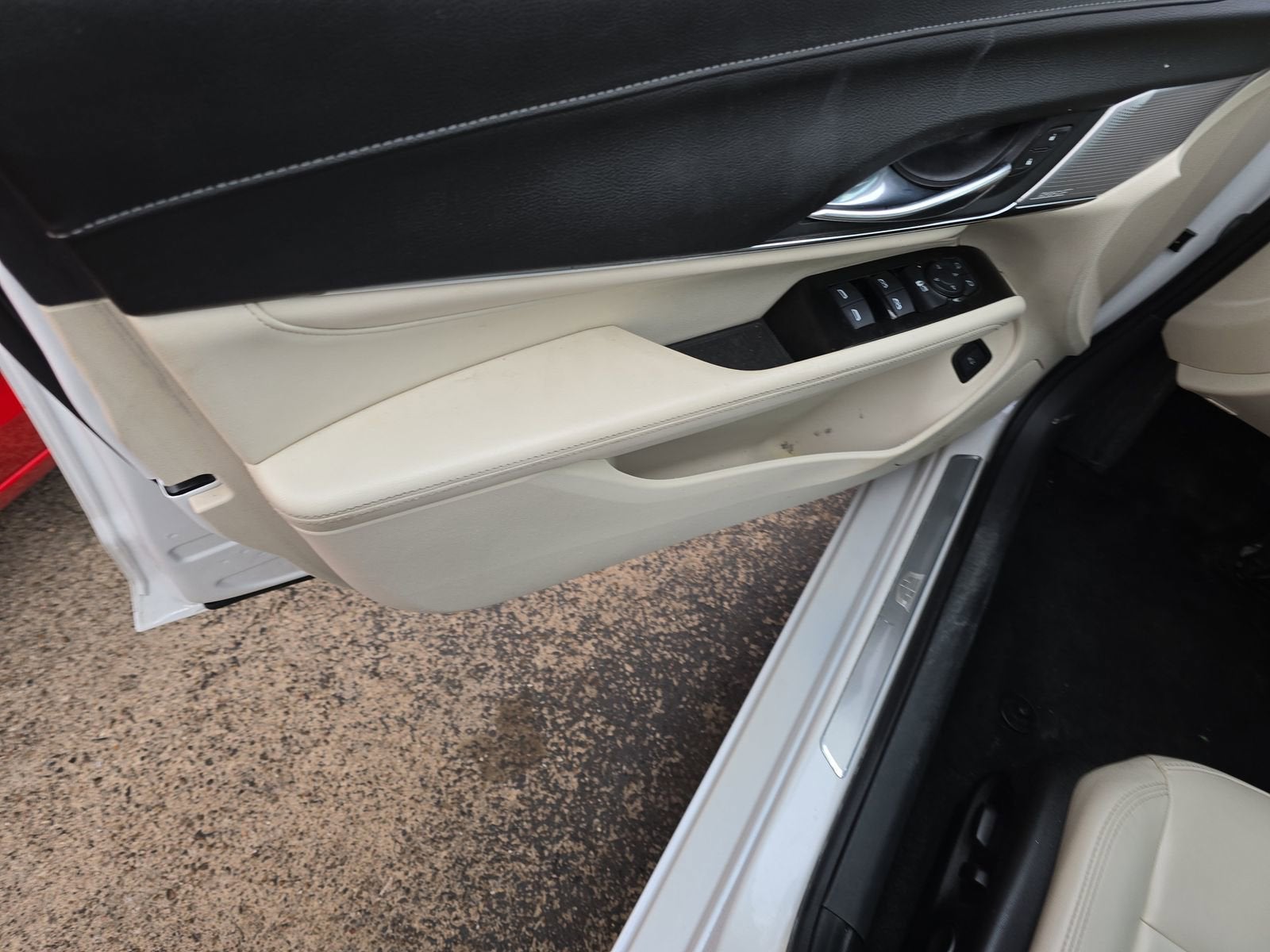 2023 Cadillac CT4 Luxury