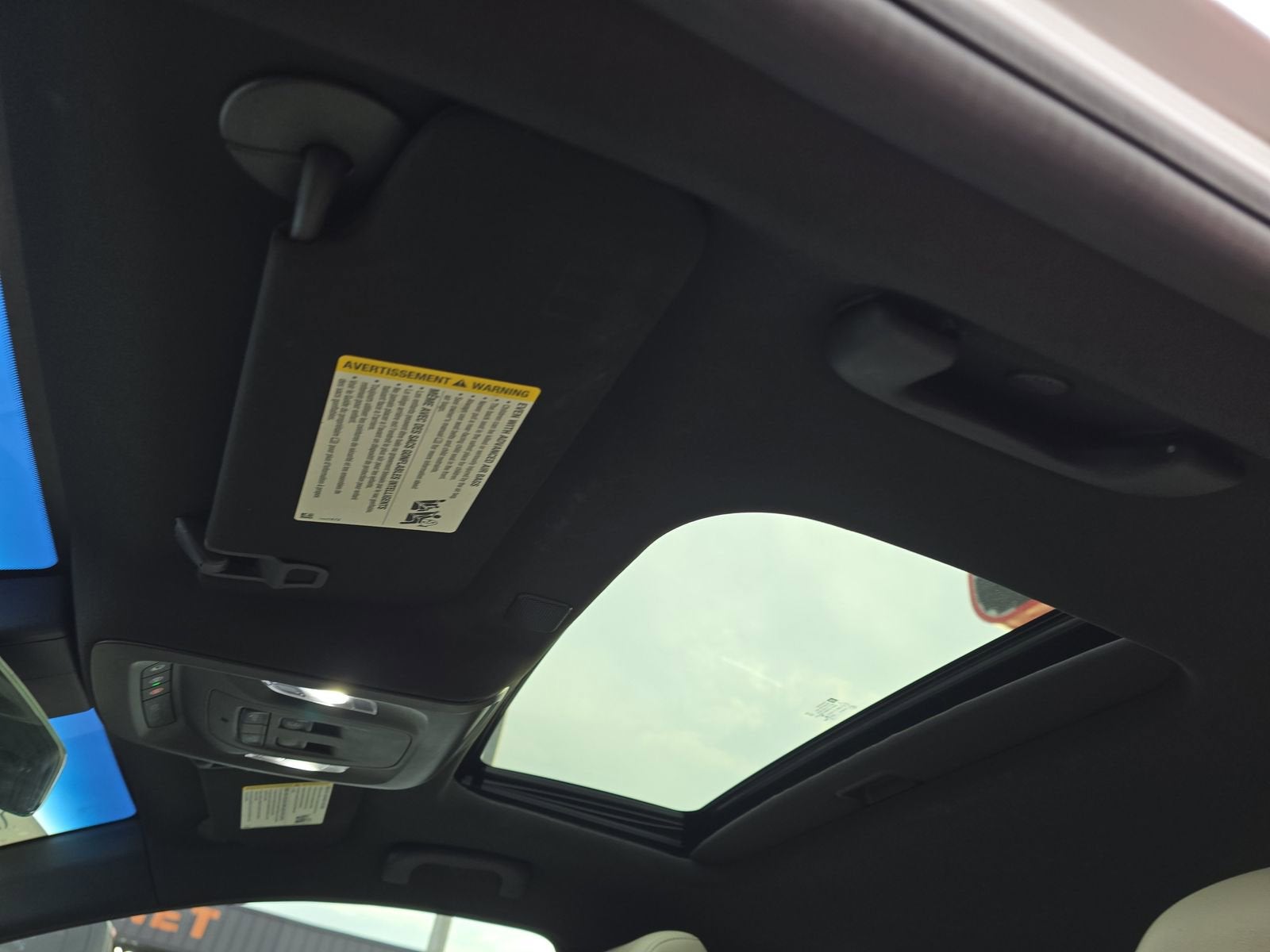 2023 Cadillac CT4 Luxury